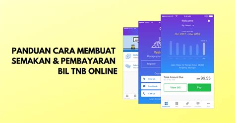 cara semak bil pba online|PanduanPengguna eBayarPulau Pinang.
